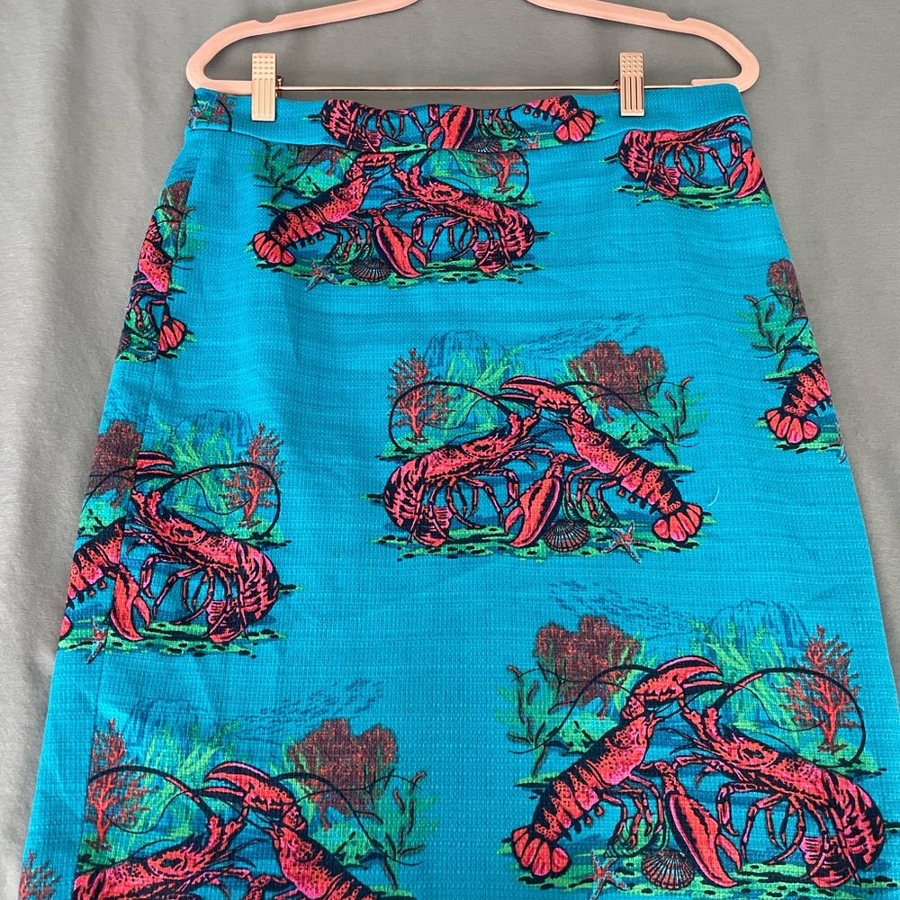 JCrew No2 Pencil Skirt